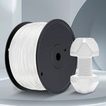 5KG Large Spool Filament Spring Prime Deals, 3D Printing Filament [Ship to USA Only]