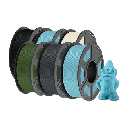 [MOQ: 6KG] APLA(AntiString PLA) 3D Printer Filament 1KG