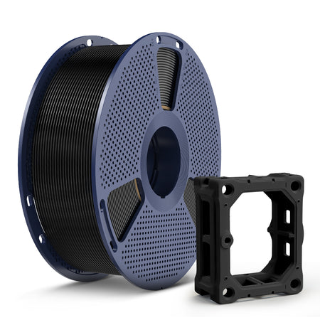 [Disponible en México] PLA+ 2.0, Filamento para impresora 3D SUNLU PLA+ 2.0(PLA Plus 2.0) 1kg