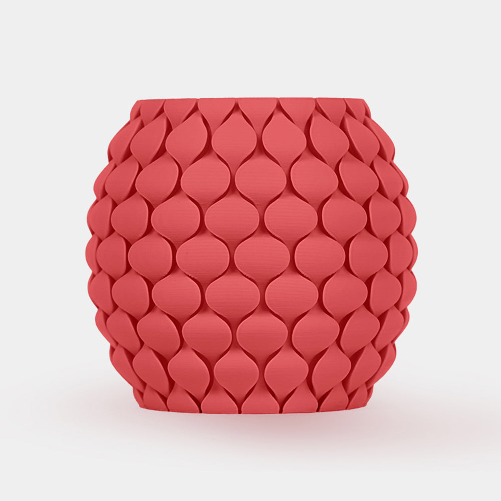 [MOQ: 6KG] High Speed Matte PLA 3D Printer Filament 1KG