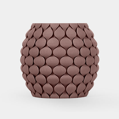 [MOQ: 3KG] Optimized Wood PLA 3D Printer Filament 1KG, Optimized and Upgraded Wood Texture
