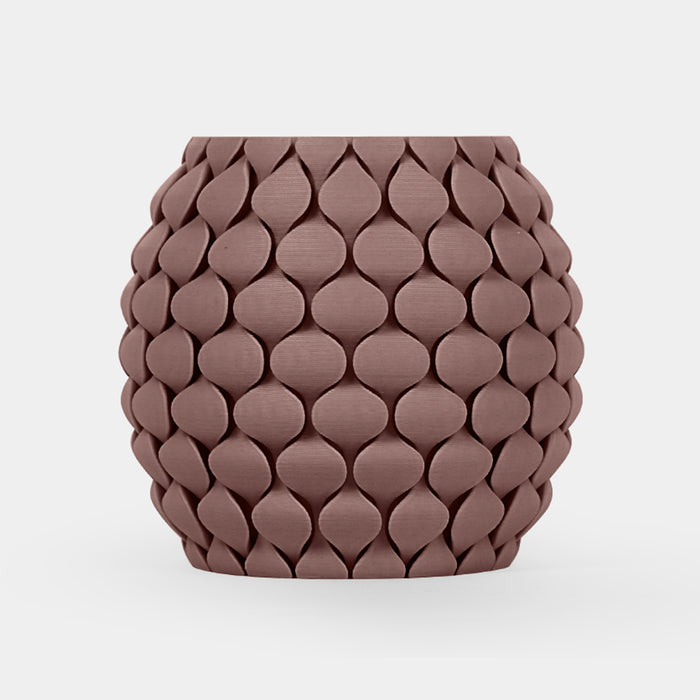 [MOQ: 3KG] Optimized Wood PLA 3D Printer Filament 1KG, Optimized and Upgraded Wood Texture