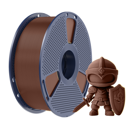 [Disponible en México] PLA+, Filamento para impresora 3D SUNLU PLA+(PLA Plus) 1kg