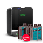 SUNLU UV Resin Curing Box RC-2 (2nd Generation)