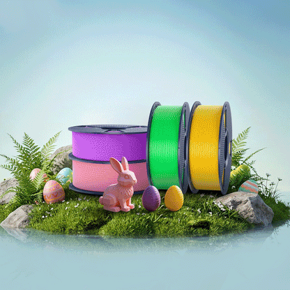 SUNLU Easter Mystery Boxes – Unbox the Surprise, Print the Joy