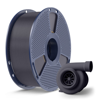 E ABS(Easy ABS) 3D Printer Filament 1KG(p.s.: For New Refill Spool is 0.9kg)