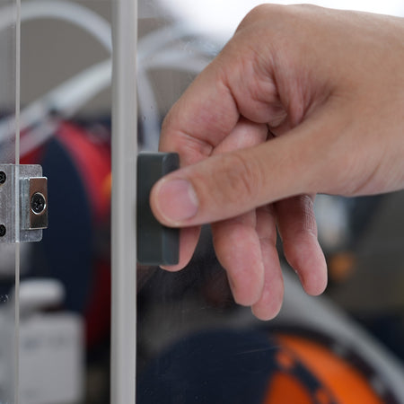 SUNLU Transparent 3D Printer Enclosure