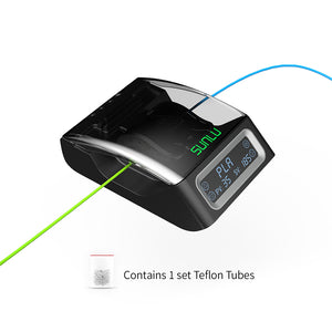 Filament Connector FC01, Fusion Splicer, Weldable to 1.75mm PLA, ABS, PETG, PCL, PA and PC Filament