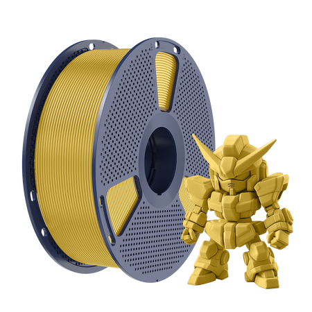 [Disponible en México] PLA+ 2.0, Filamento para impresora 3D SUNLU PLA+ 2.0(PLA Plus 2.0) 1kg