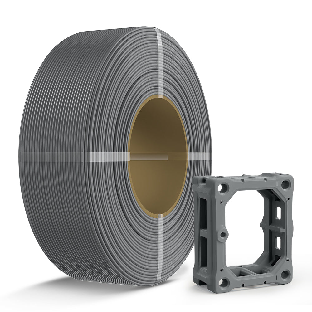 [Refill Freely, No Spool Waste] SUNLU Refill Filament 1KG, PLA, PLA+, PLA+2.0, PETG Filament, Compatible with 2025 SUNLU 3rd-Generation Reusable Spool and Bambu Reusable Spool