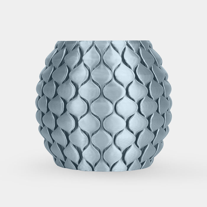 [MOQ: 6KG] SILK 3D Printer Filament 1KG
