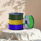 [MOQ: 6KG] High Speed PLA+ 2.0(HSPLA Plus 2.0), High Speed 3D Printer Filament 1KG