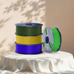 [MOQ: 6KG] High Speed PLA+ 2.0(HSPLA Plus 2.0), High Speed 3D Printer Filament 1KG