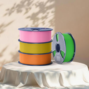 [MOQ: 6KG] High Speed PLA+(PLA Plus), HS_PLA+ 3D Printer Filament 1KG