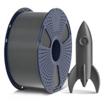 High Speed PLA 3KG Large Spool 3D Printer Filament 3KG