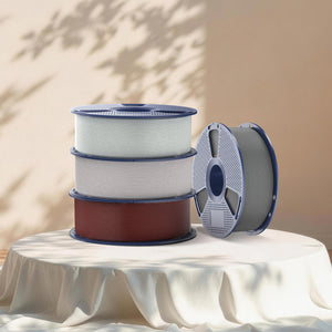 [MOQ: 3KG] High Speed PLA Marble 3D Printer Filament 1KG