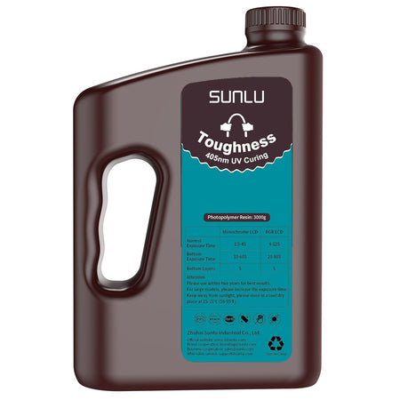 3000G Standard Resin