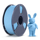 [MOQ: 6KG] Matte PLA 3D Printer Filament 1KG