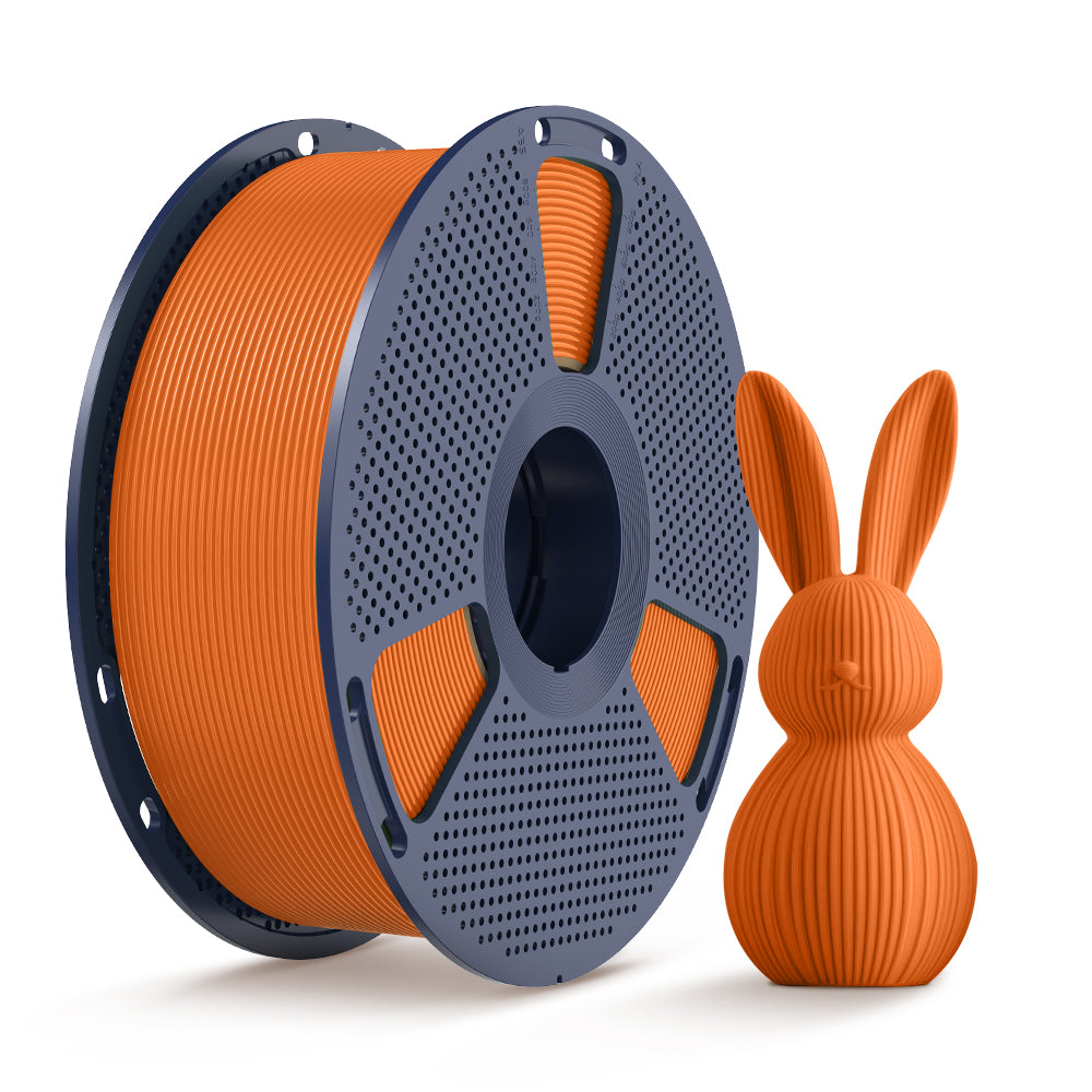 Pla Plus SUNLU High Speed PLA Plus series 3D Printer Filaments - HS_PLA ...