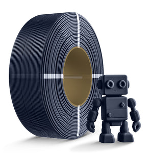 [Refill Freely, No Spool Waste] SUNLU Refill Filament 1KG, PLA, PLA+, PLA+2.0, PETG Filament, Compatible with 2025 SUNLU 3rd-Generation Reusable Spool and Bambu Reusable Spool