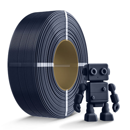 [Refill Freely, No Spool Waste] SUNLU Refill Filament 1KG, PLA, PLA+, PLA+2.0, PETG Filament, Compatible with 2025 SUNLU 3rd-Generation Reusable Spool and Bambu Reusable Spool