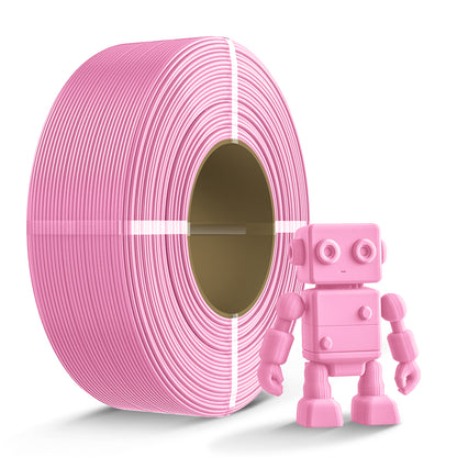[Refill Freely, No Spool Waste] SUNLU Refill Filament 1KG, PLA, PLA+, PLA+2.0, PETG Filament, Compatible with 2025 SUNLU 3rd-Generation Reusable Spool and Bambu Reusable Spool