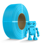 [Refill Freely, No Spool Waste] SUNLU Refill Filament 1KG, PLA, PLA+, PLA+2.0, PETG Filament, Compatible with 2025 SUNLU 3rd-Generation Reusable Spool and Bambu Reusable Spool