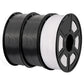 [MOQ 2 Sets] PLA, PLA+, PLA Meta, PLA Matte, 1KG*3Rolls Filament Bundle