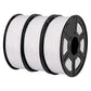 [MOQ 2 Sets] PLA, PLA+, PLA Meta, PLA Matte, 1KG*3Rolls Filament Bundle