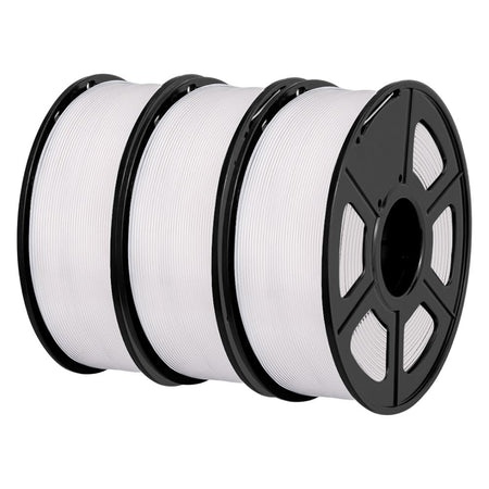 [MOQ 2 Sets] PLA, PLA+, PLA Meta, PLA Matte, 1KG*3Rolls Filament Bundle