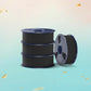 [MOQ: 3KG] PLA-CF, PLA Carbon Fiber 3D Printer Filament 1KG, filled with 15% Carbon Fiber