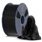 [Bigger Size, Longer Use, No Waste] 3KG Large Spool PLA Series 3D Printer Filament Collection