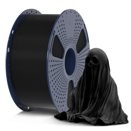 [Bigger Size, Longer Use, No Waste] 3KG Large Spool PLA Series 3D Printer Filament Collection