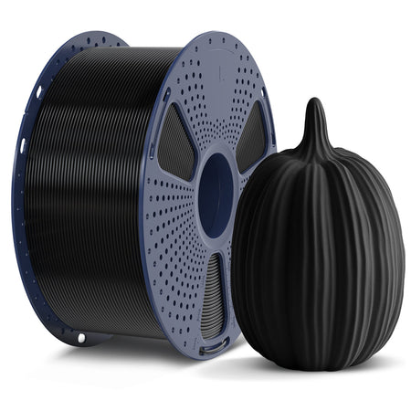 [Bigger Size, Longer Use, No Waste] 3KG Large Spool PLA Series 3D Printer Filament Collection