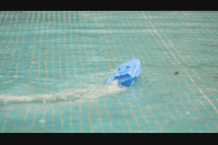 Indlæs video: Makerkit RC Car demo video