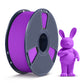 SUNLU Halloween Filament Combo - 4 Colors & Materials Mix & Match (White / Purple / Red / Orange)