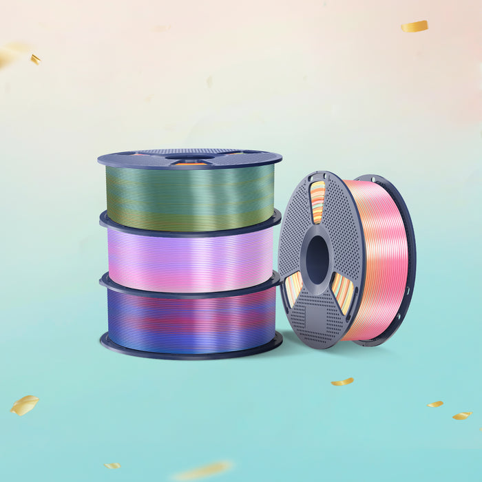 Rainbow Filament