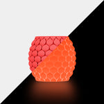 Glow in The Dark (Luminous) PLA 3D Printer Filament 1KG