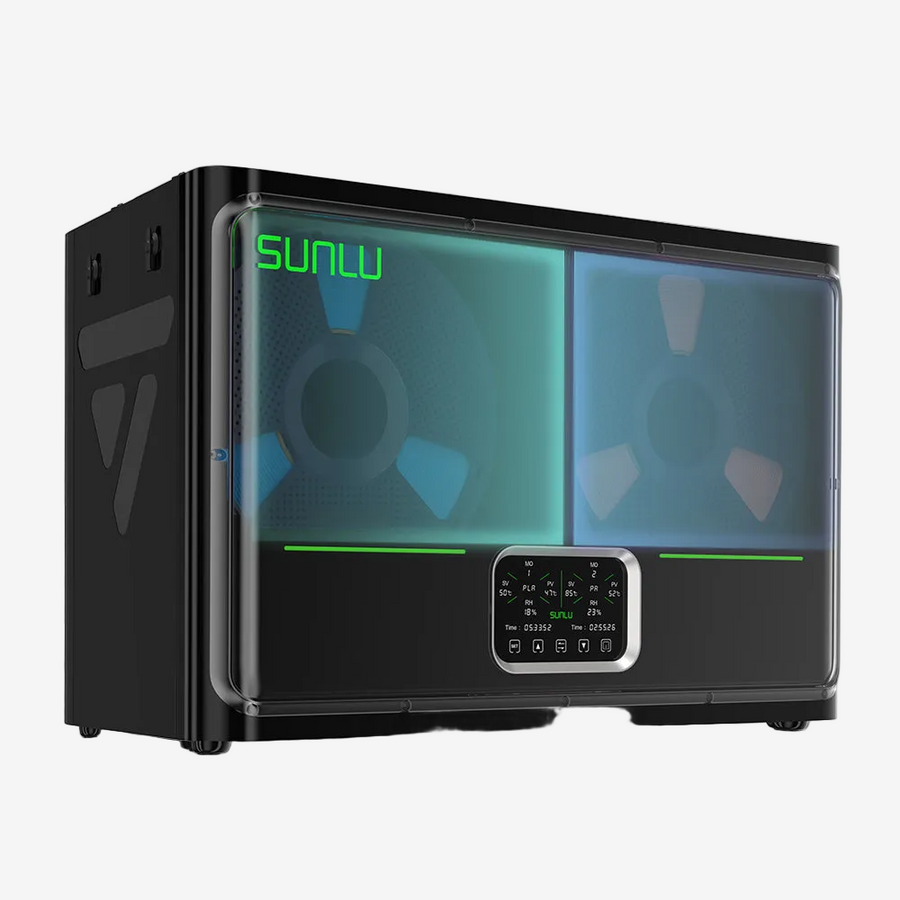 SUNLU FilaDryer S4 Pro
