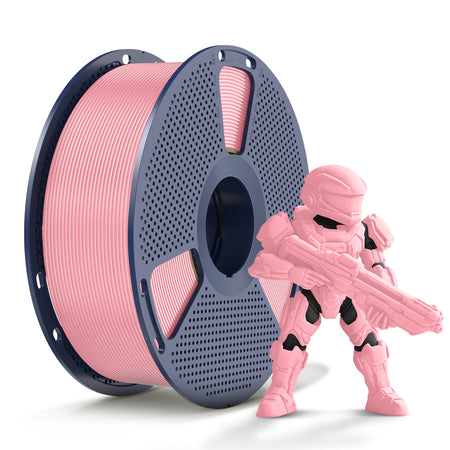 [Disponible en México] PLA+, Filamento para impresora 3D SUNLU PLA+(PLA Plus) 1kg