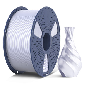 [Bigger Size, Longer Use, No Waste] 3KG Large Spool PLA Series 3D Printer Filament Collection