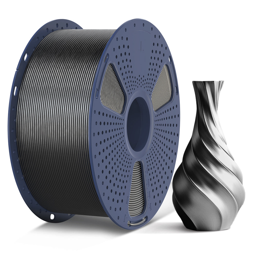 Filament Collection PLA 3KG Large Spool 3D Printer Filament 3KG | SUNLU Online Store