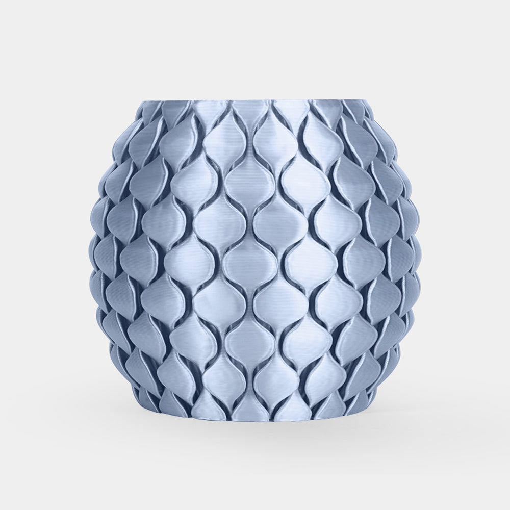 Філамент SUNLU PLA+ SILK 1.75mm 1kg SILK Silver