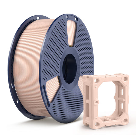 [Disponible en México] PLA+ 2.0, Filamento para impresora 3D SUNLU PLA+ 2.0(PLA Plus 2.0) 1kg