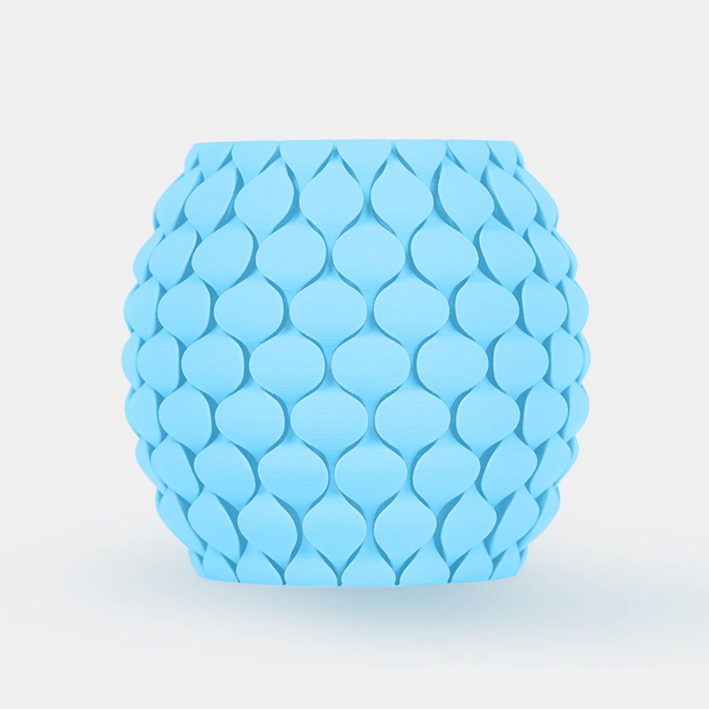 [MOQ: 6KG] High Speed Matte PLA 3D Printer Filament 1KG