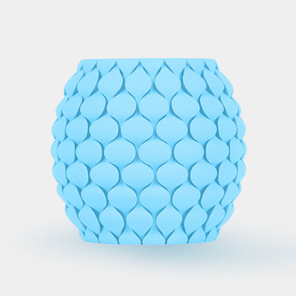 [MOQ: 6KG] High Speed Matte PLA 3D Printer Filament 1KG