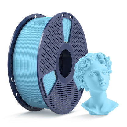 [MOQ: 6KG] Matte PLA 3D Printer Filament 1KG