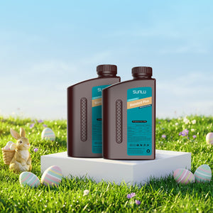 [Get 5 for the Price of 4] 1000g Standard Plus Resin