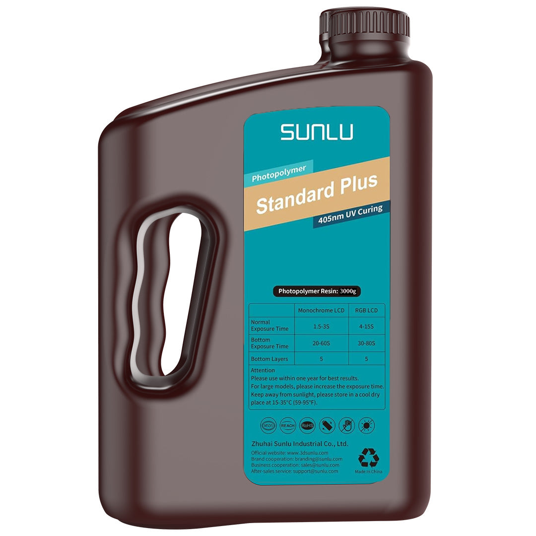 3000G Standard Resin