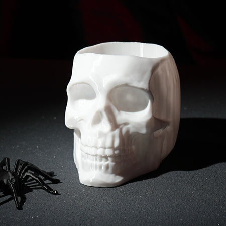 SUNLU Halloween Filament Combo - 4 Colors & Materials Mix & Match (White / Purple / Red / Orange)